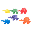 הרכבת גמלים 96 חלקים + דגמים. חדש!