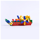 מיני לייזי 148 חלקים