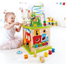 מרכז פעילות HAPE