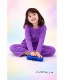 גליל זיזים 15 ס״מ