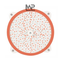 לוחות  קיר מסתובב בלדוק