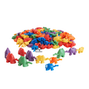 הרכבת גמלים 96 חלקים + דגמים. חדש!