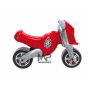 אופנוע קרוס 8