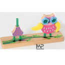 ינשופים מאושרים גוגו