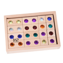 דומינו עץ יהלומים