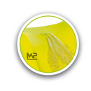 מגלשה גדולה צבעונית - סמובי