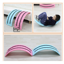 נדנדת בננה פלסטיק