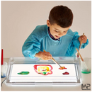 מגש עבודה ללוח אור - A3