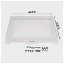 מגש עבודה ללוח אור - A3