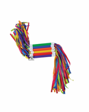 6 מעודדות סרט דו צדדי