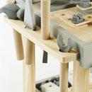 שולחן נגרות ענק - חדש