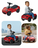 בימבה פורשה 911