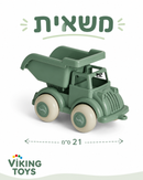 משאית ויקינג 21 ס''מ