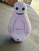 נחום תקום - מתנפח פעילות