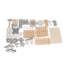 שולחן נגרות ענק - חדש