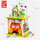 מרכז פעילות HAPE