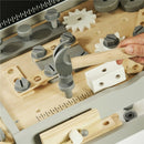 שולחן נגרות ענק - חדש