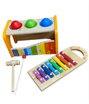 הך פטיש מוזיקלי