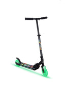 קורקינט ברזל 2 גלגלים מסיליקון