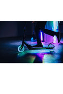 קורקינט ברזל 2 גלגלים מסיליקון