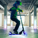 קורקינט ברזל 2 גלגלים מסיליקון