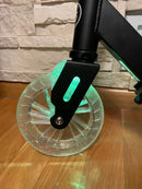 קורקינט ברזל 2 גלגלים מסיליקון