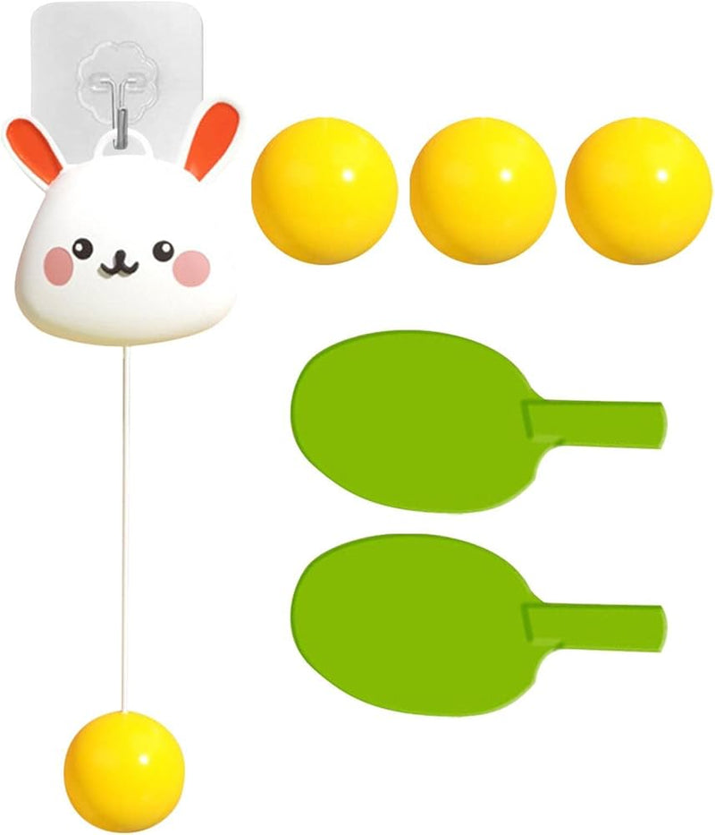 משחק פינג פונג גאוני ל2 ילדים