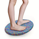 צלחת שיווי משקל לאיזון