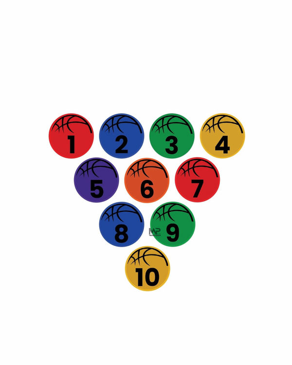 ספוטים 1-10