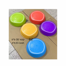 סט צעדים מנגן ומאיר 5 חלקים