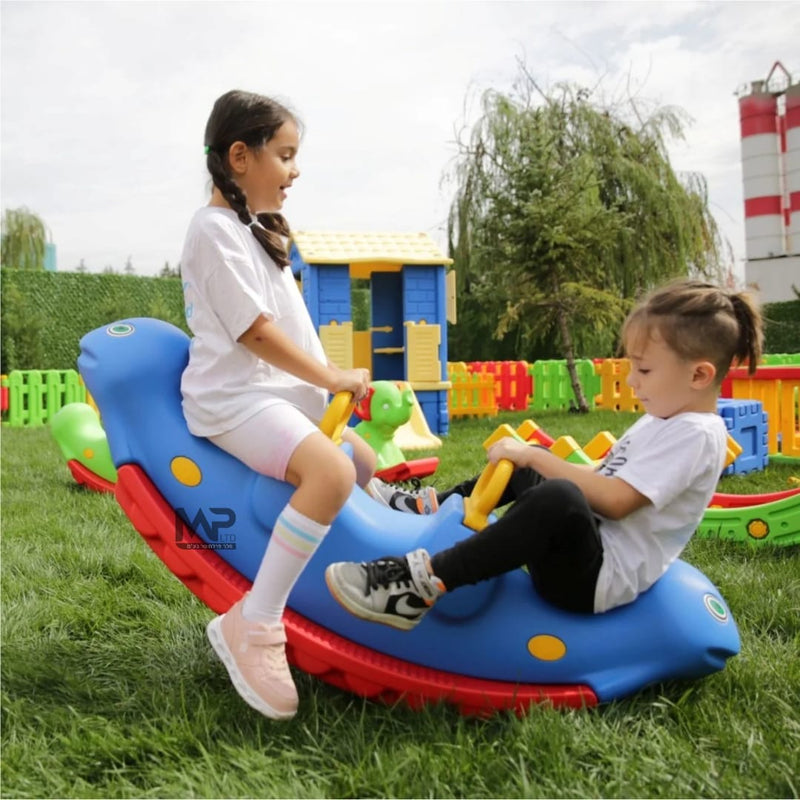 נדנדה ל3 קינג