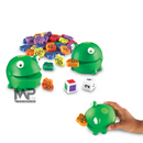 משחק צפרדעים LR