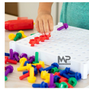 מברגה + משטח הברגות LR