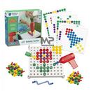 מברגה + משטח הברגות LR