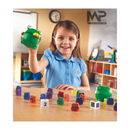 משחק צפרדעים LR