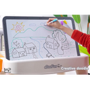 שולחן אור USB