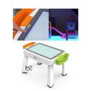 שולחן אור USB