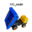 משאית XXL