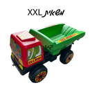 משאית XXL