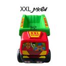 משאית XXL