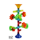 משחק צינורות מים