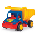 משאית ענק וודר