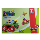 לייזי 262 חלקים