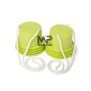 קביים טלסקופיים