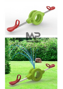 נדנדה רד עלה ל-2 עם מים BIG