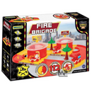 מסלול מכבי אש וודר