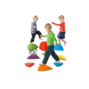 סט 9 משולשי קפיצה