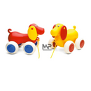 מקדמי זחילה חיות ויקינג