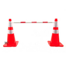 מוט תעבורה נפתח 1.50-2.10 מטר