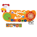 לוח קיר תרנגול